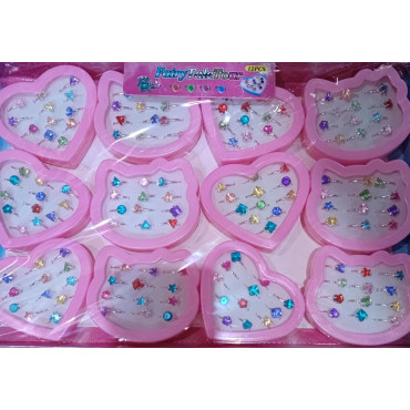 Inicio   SET  12 ANILLOS DE NIÑA CON FORMAS de diamantes para niñas SET  12 ANILLOS DE NIÑA CON FORMAS de diamantes para niñas