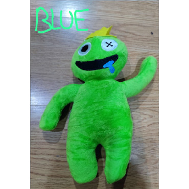 Inicio   rainbow friends peluches rainbow friends
Roblox Rainbow Friends Game Fan Gift Niños Niñas, Rainbow Friends Muñecos De 