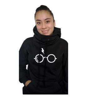 Inicio   Sudadera Harry Potter con capucha Sudadera Harry Potter con capucha el proceso de preparación es de 2-3 días
