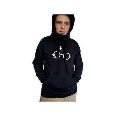 Inicio   Sudadera Harry Potter con capucha Sudadera Harry Potter con capucha el proceso de preparación es de 2-3 días
