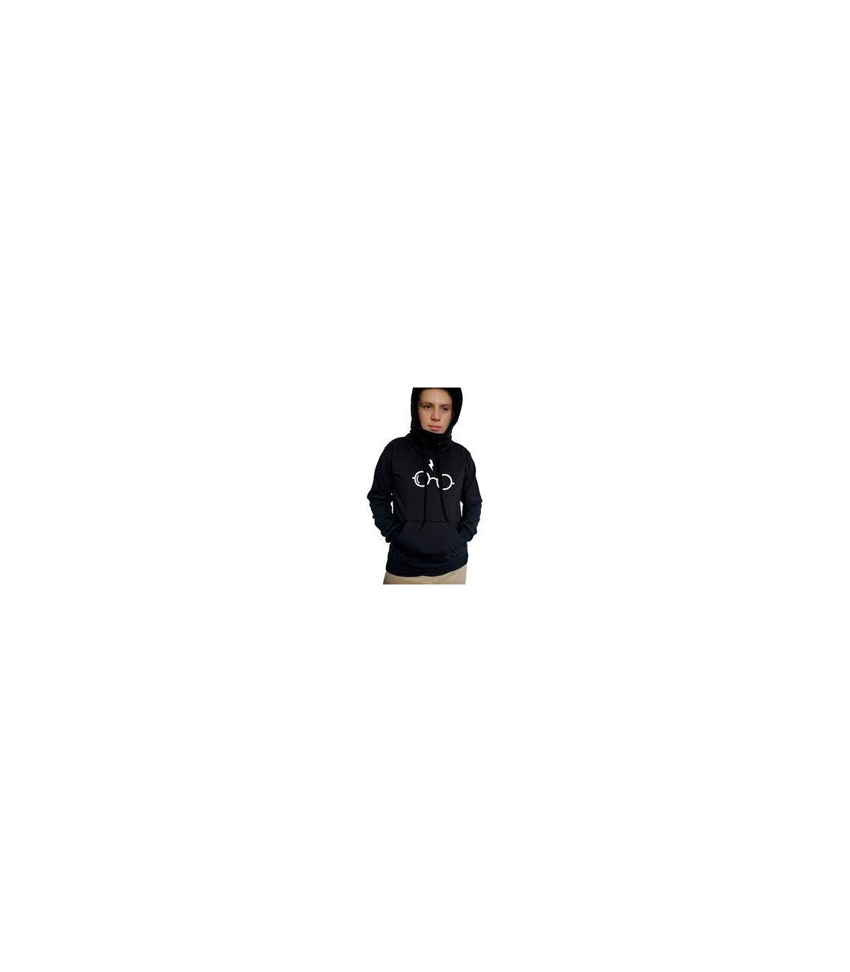 Inicio   Sudadera Harry Potter con capucha Sudadera Harry Potter con capucha el proceso de preparación es de 2-3 días
