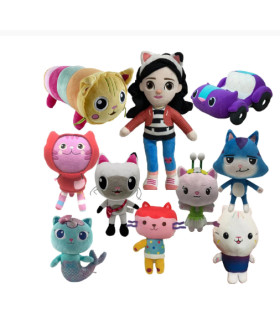 Inicio   peluches de la casa de muñecas de gabby de unos 25cm peluches de la casa de muñecas de gabby de unos 25cm 