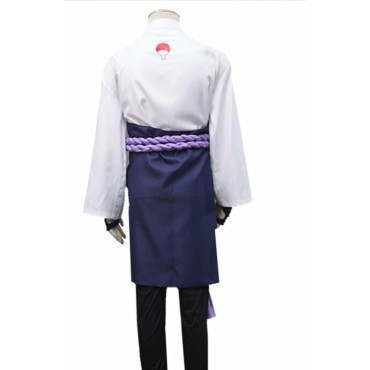Inicio   Disfraz de Cosplay de Uchiha Sasuke Disfraz de Cosplay de Uchiha Sasuke
