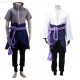 Inicio   Disfraz de Cosplay de Uchiha Sasuke Disfraz de Cosplay de Uchiha Sasuke