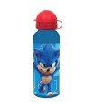 Botella Aluminio Sonic 520 ml