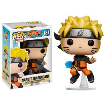 Inicio   Figura POP Naruto Shippuden Naruto Rasegan Figura POP Naruto Shippuden Naruto Rasegan
