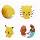 Inicio   🚿🐱💦¡Sorprende a tus pequeños con estas divertidas figuras de Pokémon Pikachu para el baño! "¡Sorprende a tus pequeños c
