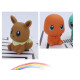 Inicio   🚿🐱💦¡Sorprende a tus pequeños con estas divertidas figuras de Pokémon Pikachu para el baño! "¡Sorprende a tus pequeños c