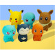 Inicio   🚿🐱💦¡Sorprende a tus pequeños con estas divertidas figuras de Pokémon Pikachu para el baño! "¡Sorprende a tus pequeños c
