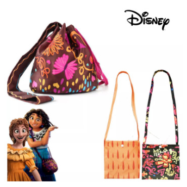 Inicio   💕 ¡Lleva el Encanto de Mirabel, Isabela a Todas Partes con nuestro Bolsos ! 💕 💕 ¡Lleva el Encanto de Mirabel, Isabela a