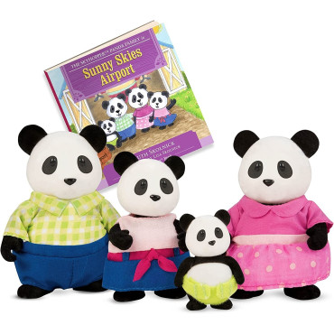Inicio   🐼🚀🌳 Li'l Woodzeez Skyhopper Panda Familia 📚🎲🐼 🐼🚀🌳 Li'l Woodzeez Skyhopper Panda Familia 📚🎲🐼