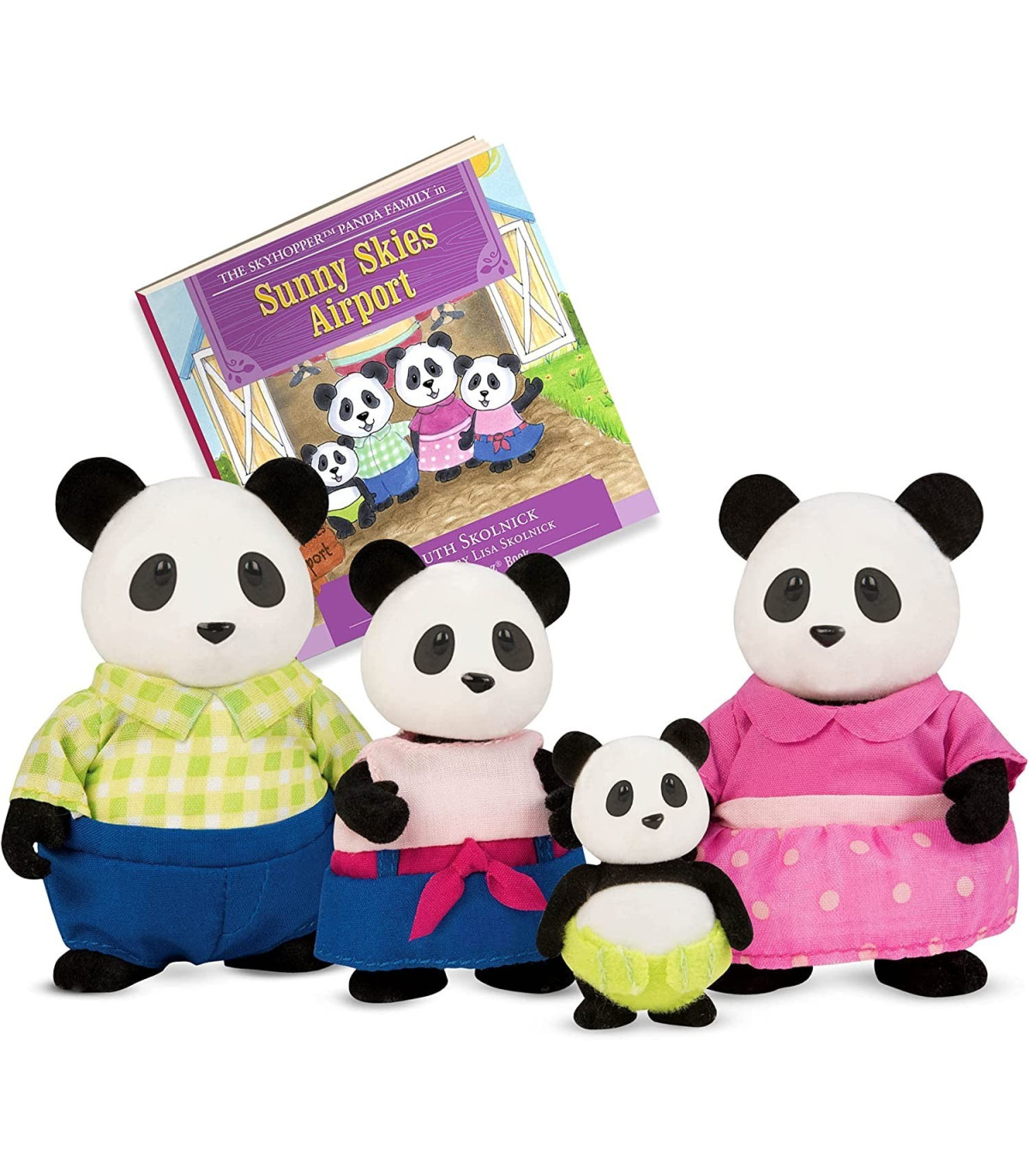Inicio   🐼🚀🌳 Li'l Woodzeez Skyhopper Panda Familia 📚🎲🐼 🐼🚀🌳 Li'l Woodzeez Skyhopper Panda Familia 📚🎲🐼