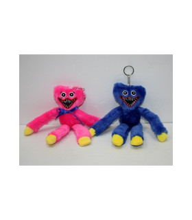 Inicio   🐻🧒👌 Llavero Peluche Huggy Wuggy 16cm 🐻🧒👌 Llavero Peluche Huggy Wuggy 16cm
👋🏻 ¡Un amigo suave y fiel siempre a mano! Es