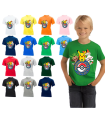 ¡Atrapa la moda con las nuevas camisetas de Pokemon Center!