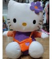 Consigue tu compañera ideal: Peluche de Hello Kitty de 30cm