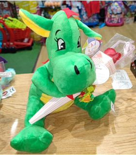 Inicio   DRAGON SANT JORDI PELUCHE 36CM especial rosa de sant jordi 


  
translator
 


Afrikaans
Albanian - shqipe
A