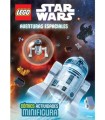 LEGO: star wars Aventuras Espaciales