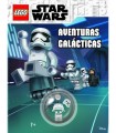 LEGO: Star Wars Aventuras Galacticas