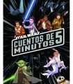 Libro: Star Wars cuentos de 5 minutos