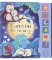 libro de lectura para niños musical: CANCION DE CUNA