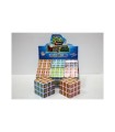 Cubo Tipo Rubick 3x3x3 Pokemon