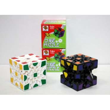 Inicio   Cubo Tipo Rubick Puzzle 3D Cubo Tipo Rubick Puzzle 3D 