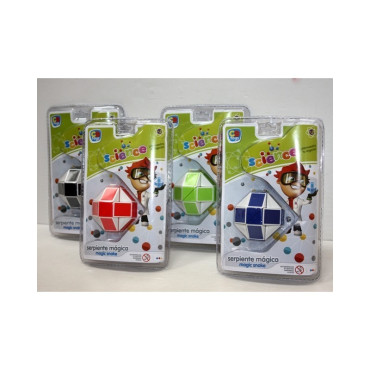 Inicio   Cubo Serpiente Mágica Cubo Serpiente Mágica