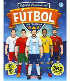Inicio   🌟 ¡Brilla con las estrellas mundiales del fútbol! ⚽️🌟🌟🌟🌟🌟🌟 ¡Bienvenidos al mundo de las estrellas del fútbol! 🌟🌟🌟🌟🌟🌟 En