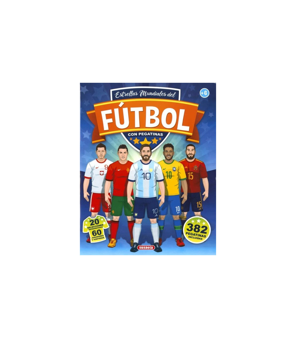 Inicio   🌟 ¡Brilla con las estrellas mundiales del fútbol! ⚽️🌟🌟🌟🌟🌟🌟 ¡Bienvenidos al mundo de las estrellas del fútbol! 🌟🌟🌟🌟🌟🌟 En