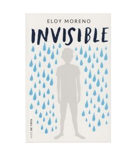 Inicio   👀👻🌫️ LIBRO DE ¡Invisible! 👁️🚶‍♂️🌫️ 📚🗽🎓🕰️💔🌃 "Invisible" es una novela 📚 que transcurre en Nueva York 🗽 en la década de l