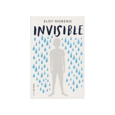 Inicio   👀👻🌫️ LIBRO DE ¡Invisible! 👁️🚶‍♂️🌫️ 📚🗽🎓🕰️💔🌃 "Invisible" es una novela 📚 que transcurre en Nueva York 🗽 en la década de l