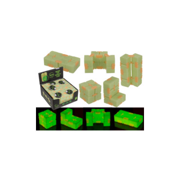 Inicio   Cubo Infinito Fluorescente estoy emocionado de presentar el Cubo Infinito Fluorescente, un juguete sorprendente y fasci
