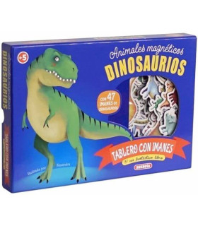 Inicio   🦕🦖🧲🌟 "Descubre la era de los dinosaurios con los animales magnéticos más divertidos!" 🦕🦖🧲 Un libro y un juego. Una dive