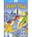 🧒🪝✨ Vive la aventura eterna en la Tierra del Nunca con Peter Pan! 🌈🦜🧚