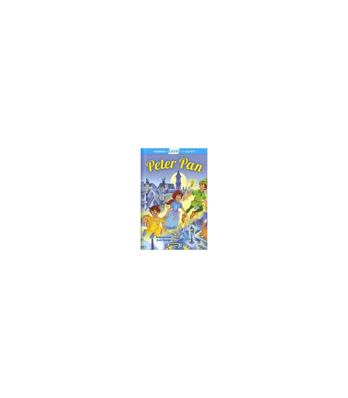 Inicio   🧒🪝✨ Vive la aventura eterna en la Tierra del Nunca con Peter Pan! 🌈🦜🧚 🧒🪝🌟 es un cuento clásico sobre un niño que nunca 