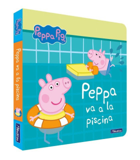 Inicio   cuento infantil: PEPPA PIG VA A LA PISCINA PEPPA PIG PEQUEÑAS MANITAS cuento infantil: PEPPA PIG VA A LA PISCINA PEPPA
