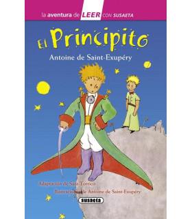 Inicio   CUENTO PARA NIÑOS LEER CON EL PRINCIPITO Al igual que el aviador de la novela "El Principito", Antoine de Saint-Exupéry