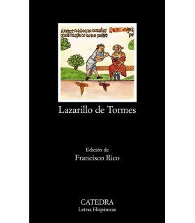 Inicio   LAZARILLO DE TORMES Cuando se publicó por primera vez, el " Lazarillo " no se presentaba como una obra de imaginación, 