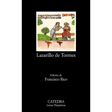 Inicio   LAZARILLO DE TORMES Cuando se publicó por primera vez, el " Lazarillo " no se presentaba como una obra de imaginación, 