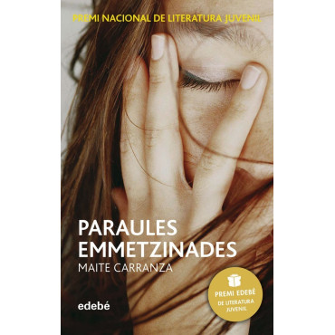 Inicio   PARAULES EMMETZINADES (PREMI EDEBE DE LIT. JUVENIL) Què va passar amb la Bárbara Molina? Mai no es va trobar el seu cos