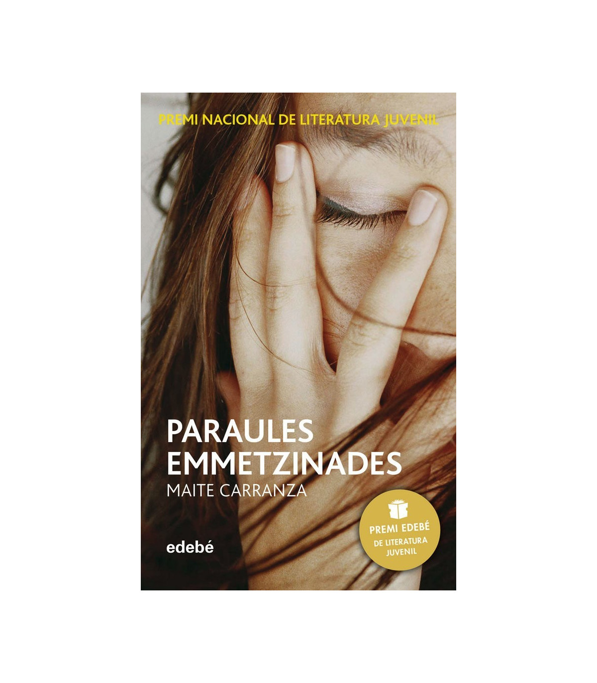 Inicio   PARAULES EMMETZINADES (PREMI EDEBE DE LIT. JUVENIL) Què va passar amb la Bárbara Molina? Mai no es va trobar el seu cos