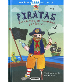 Inicio   PIRATAS SUS CHISTES ADIVINANZAS Y CANCIONES🎶 Después de navegar con el viento en popa por todos los mares que en el mun