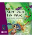 SANT JORDI I EL DRAC llibre infantil