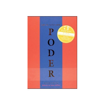 Inicio   48 LEYES ABREVIADO📖 Cómo llegar a los más alto y quedarse allí... Las eternas y definitivas leyes del poder Ley 1: No e