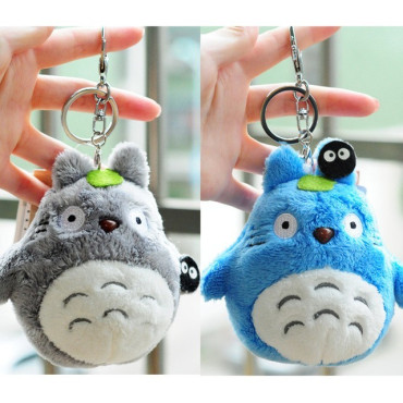 Inicio   💖 ¡Lleva contigo a Totoro! - Llavero de peluche Mini de Totoro para niños 🎁 💖 ¡Lleva contigo a Totoro! - Llavero de pel