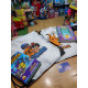 Inicio   saco mochila gratis por la compra de libros ¡Atención amantes de la lectura! Si estás buscando una oferta increíble en 