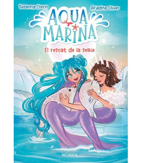 Inicio   libro AQUA MARINA 5 EL RESCAT DE LA SELKIE 


  
libro AQUA MARINA 5 EL RESCAT DE LA SELKIE Torna Aqua Marina amb n