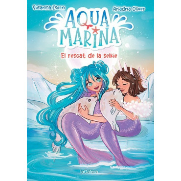 Inicio   libro AQUA MARINA 5 EL RESCAT DE LA SELKIE 


  
libro AQUA MARINA 5 EL RESCAT DE LA SELKIE Torna Aqua Marina amb n