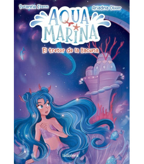 Inicio   libro AQUA MARINA 3 EL TRESOR DE LA LLACUNA 


  
libro AQUA MARINA 3 EL TRESOR DE LA LLACUNA
Submergeix-te en un 