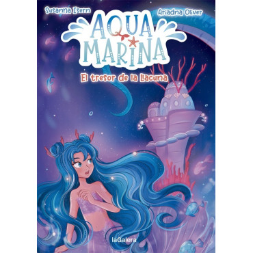 Inicio   libro AQUA MARINA 3 EL TRESOR DE LA LLACUNA 


  
libro AQUA MARINA 3 EL TRESOR DE LA LLACUNA
Submergeix-te en un 